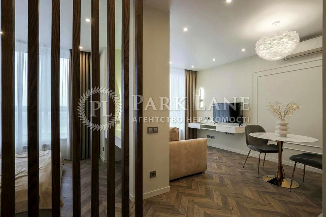 1-комнатная квартира по адресу ул. Набережно-Рыбальская (площадь 43 м²) - Atlanta.ua - фото 5