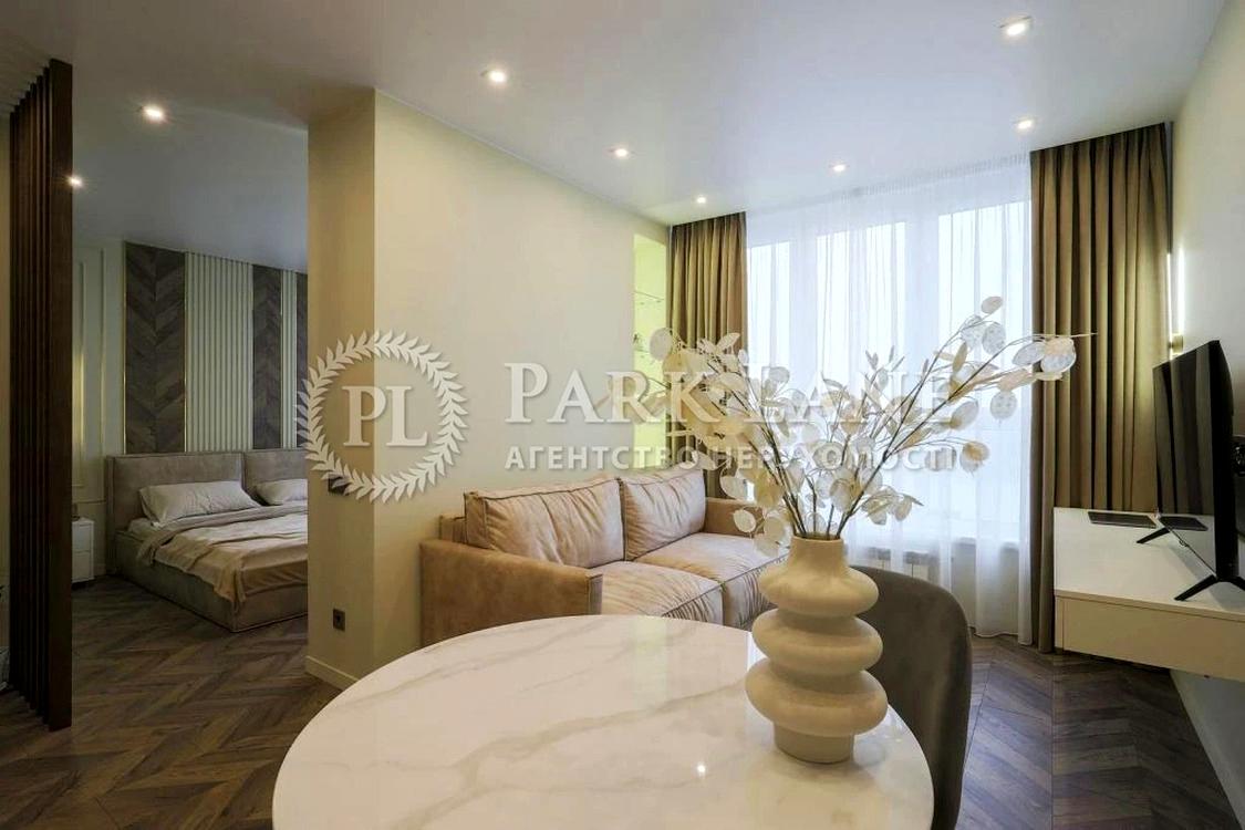 1-комнатная квартира по адресу ул. Набережно-Рыбальская (площадь 43 м²) - Atlanta.ua - фото 16