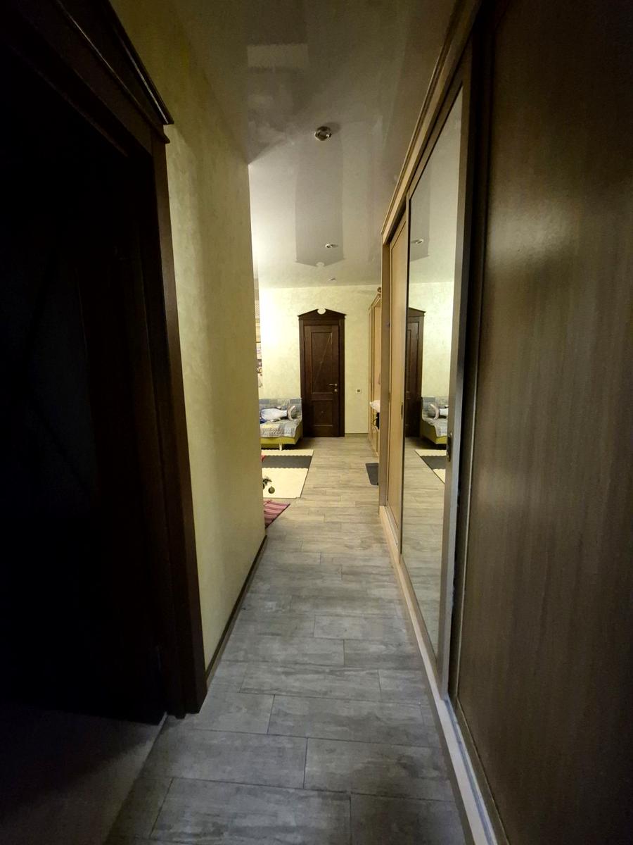 2-комнатная квартира по адресу (площадь 59,8 м²) - Atlanta.ua - фото 26