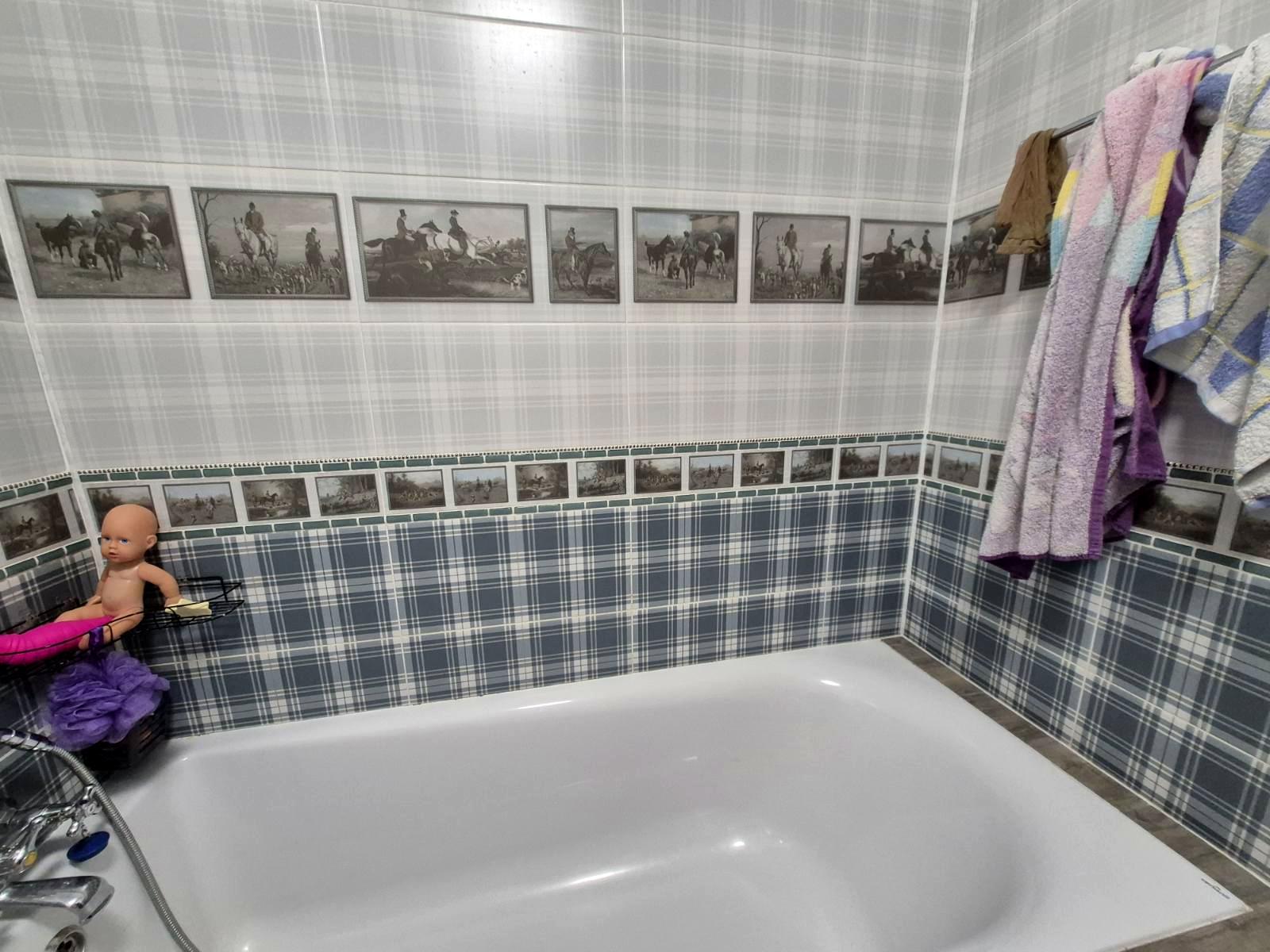 2-комнатная квартира по адресу (площадь 59,8 м²) - Atlanta.ua - фото 8