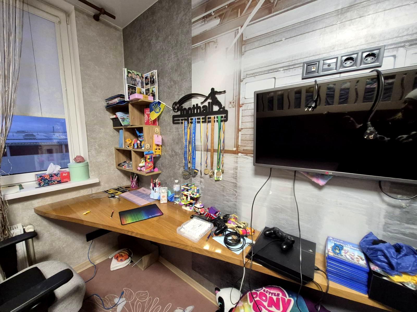 2-комнатная квартира по адресу (площадь 59,8 м²) - Atlanta.ua - фото 14