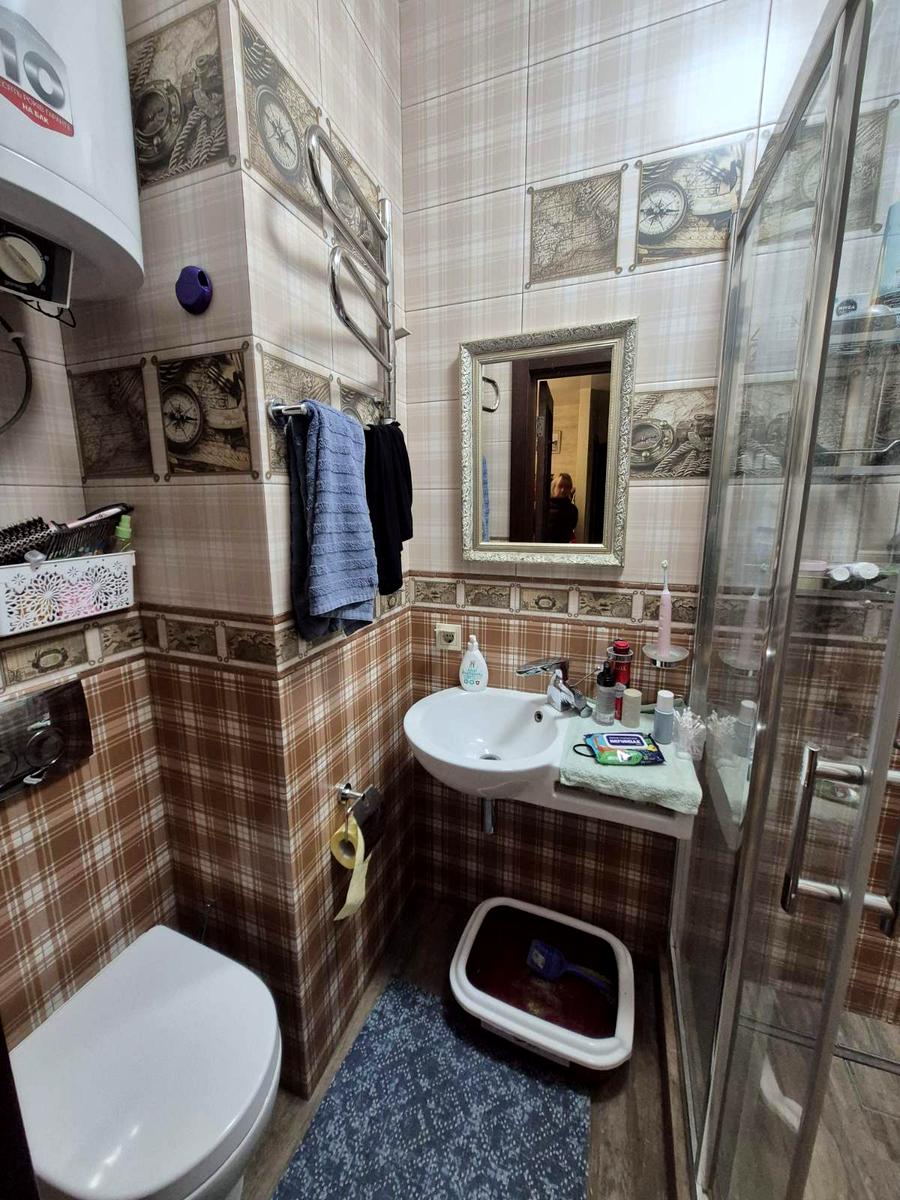 2-комнатная квартира по адресу (площадь 59,8 м²) - Atlanta.ua - фото 17