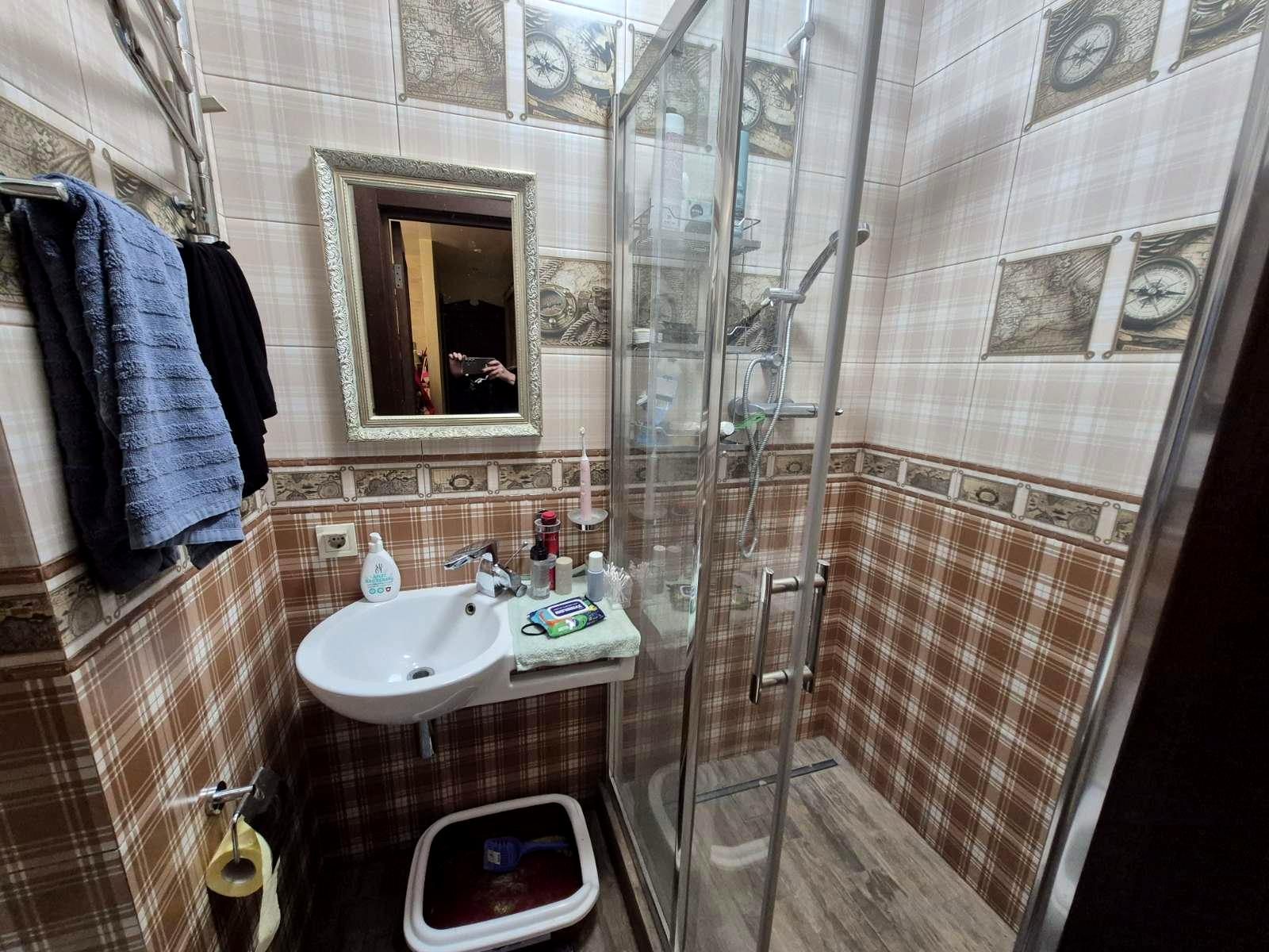 2-комнатная квартира по адресу (площадь 59,8 м²) - Atlanta.ua - фото 19