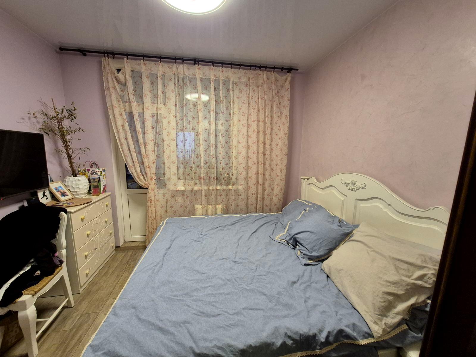 2-комнатная квартира по адресу (площадь 59,8 м²) - Atlanta.ua - фото 23