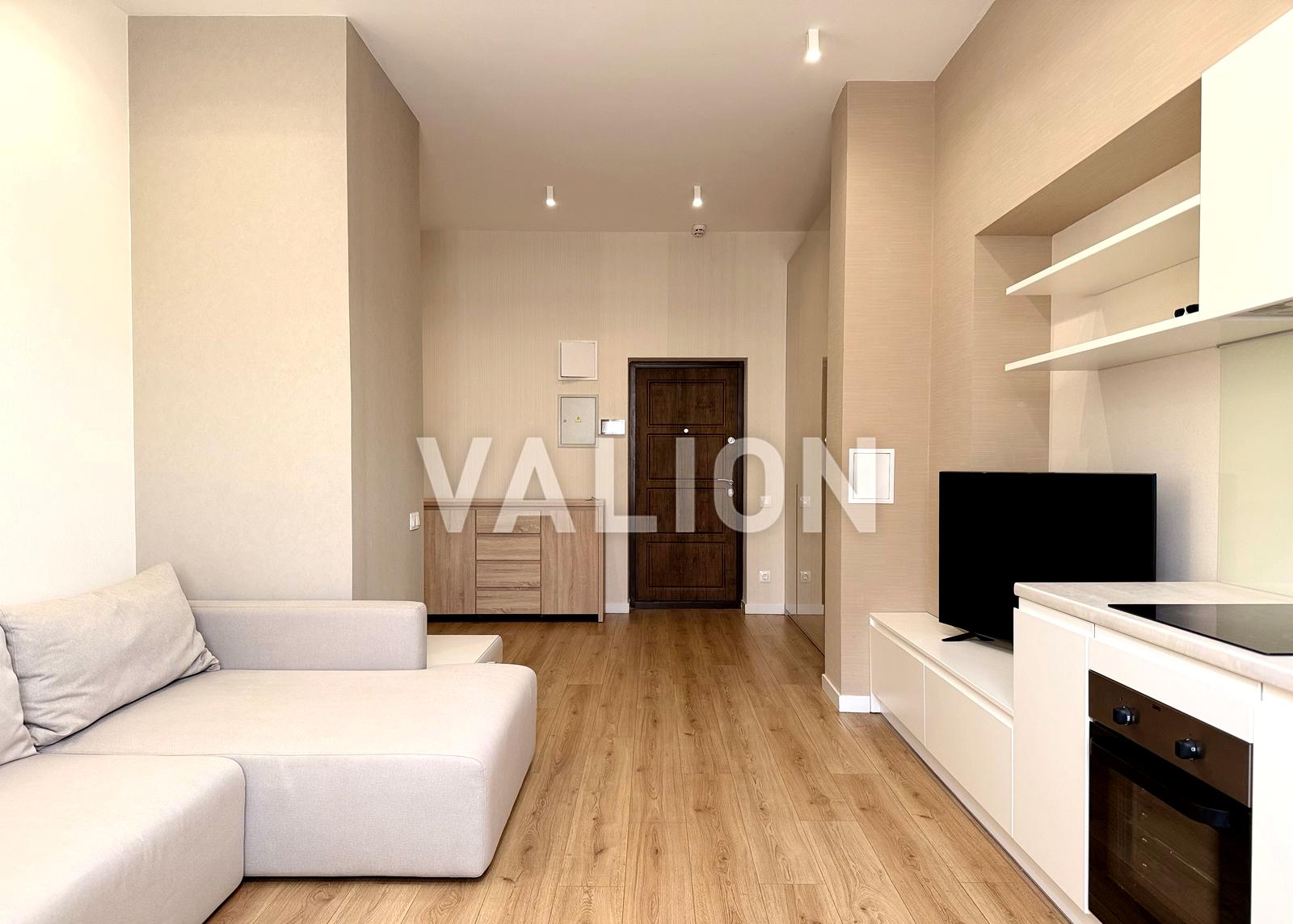 1-комнатная квартира по адресу (площадь 61 м²) - Atlanta.ua - фото 3