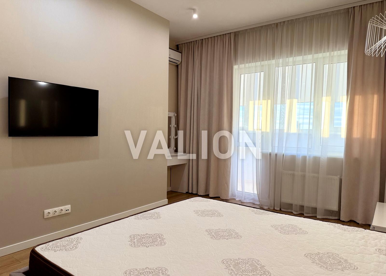 1-комнатная квартира по адресу (площадь 61 м²) - Atlanta.ua - фото 10