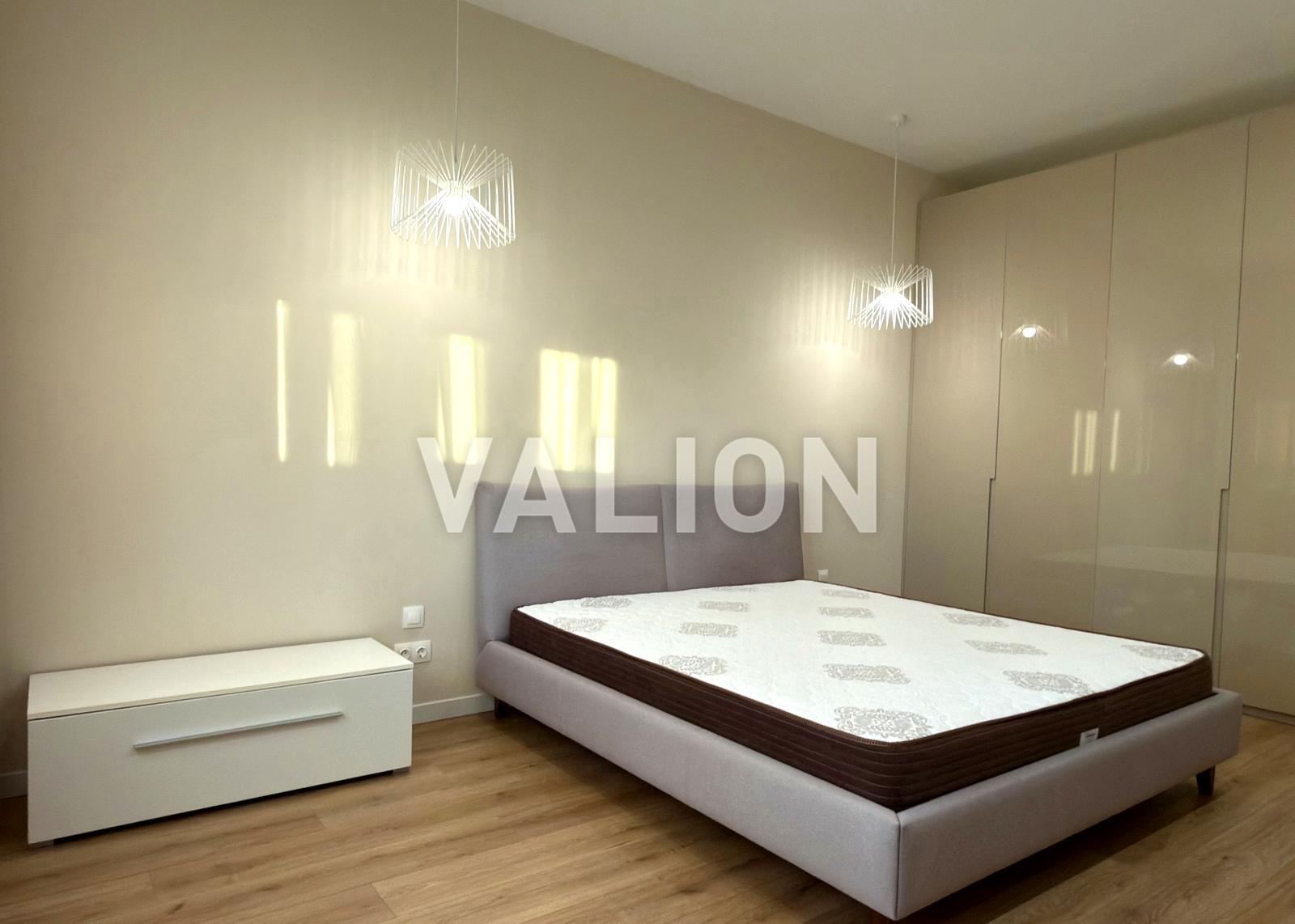 1-комнатная квартира по адресу (площадь 61 м²) - Atlanta.ua - фото 8