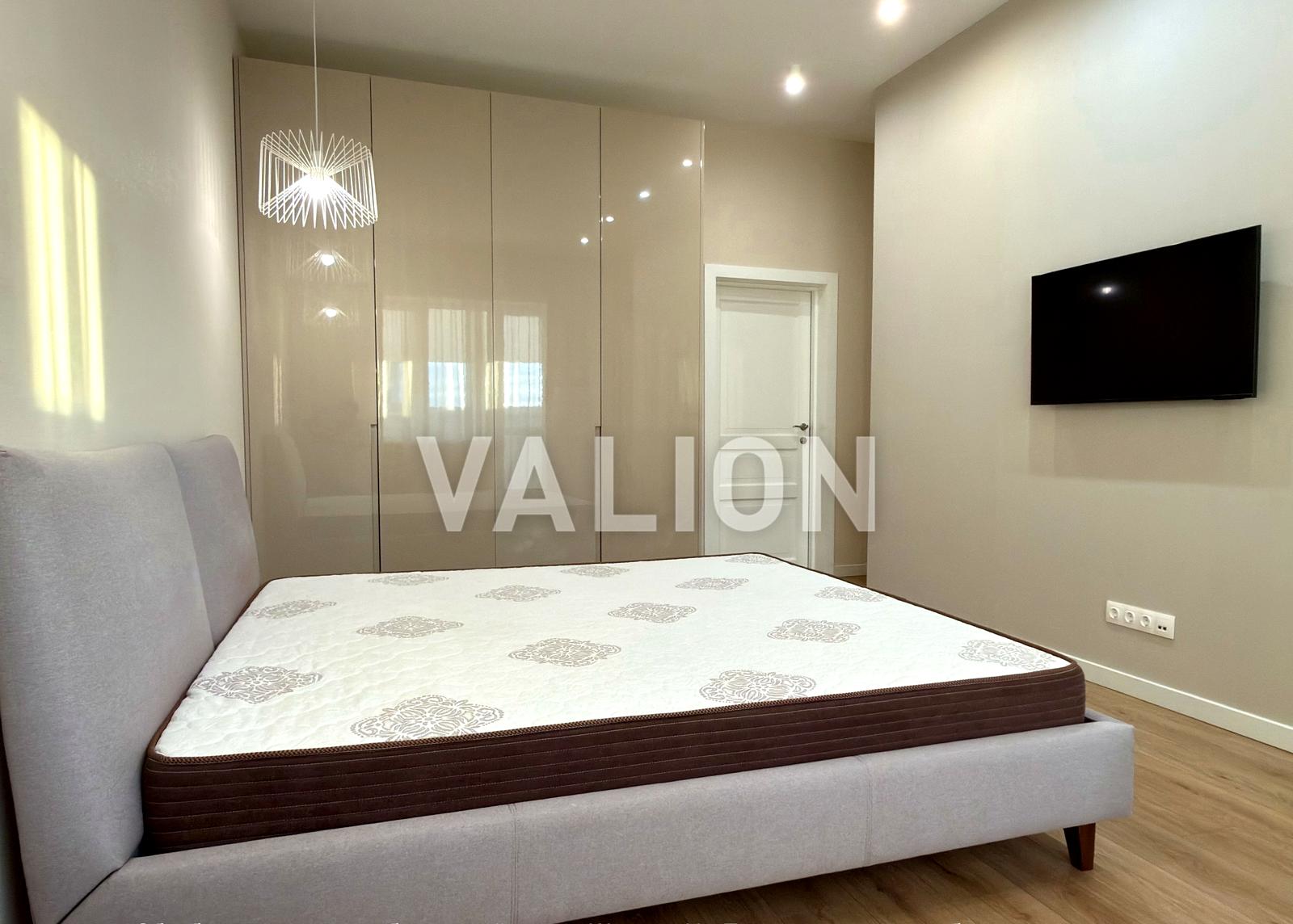 1-комнатная квартира по адресу (площадь 61 м²) - Atlanta.ua - фото 9