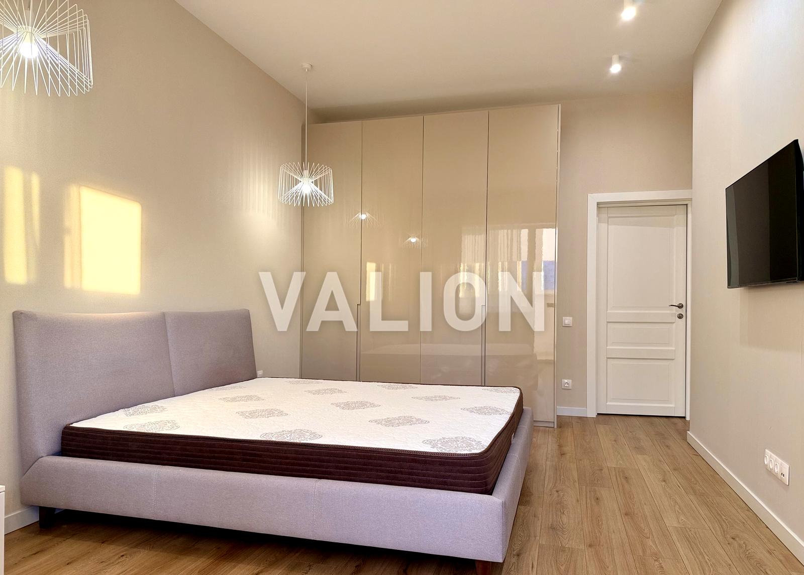 1-комнатная квартира по адресу (площадь 61 м²) - Atlanta.ua - фото 11