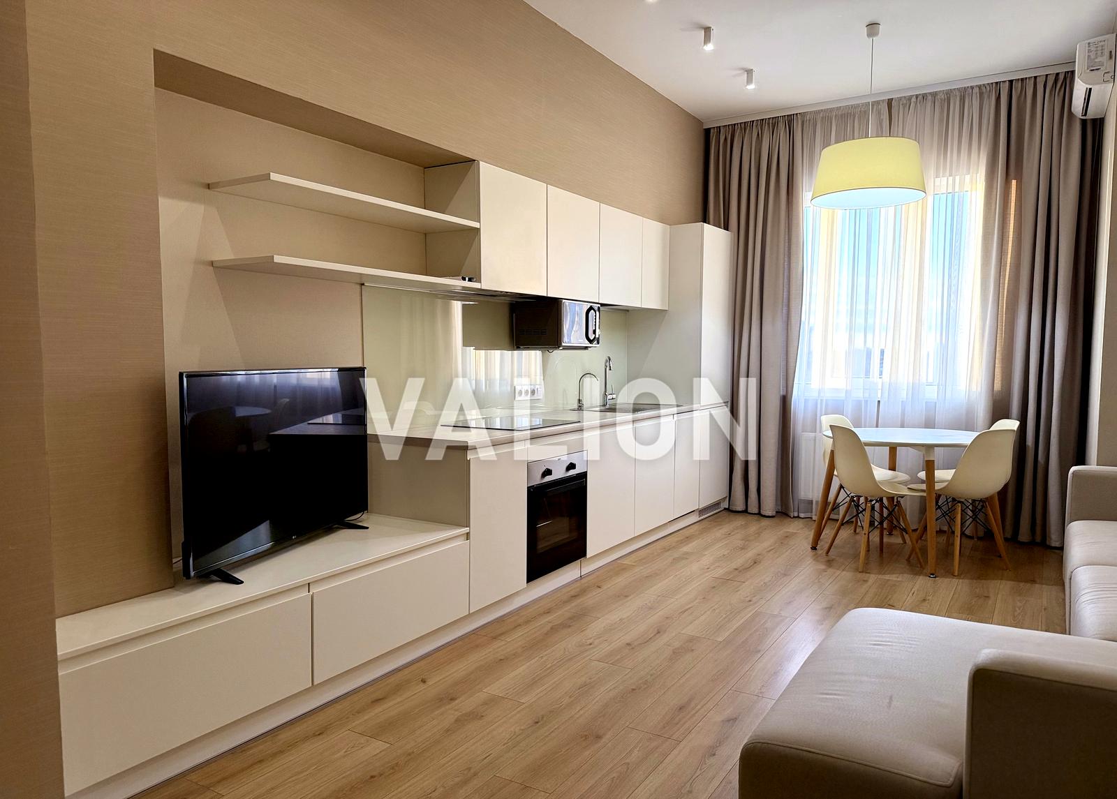 1-комнатная квартира по адресу (площадь 61 м²) - Atlanta.ua - фото 5