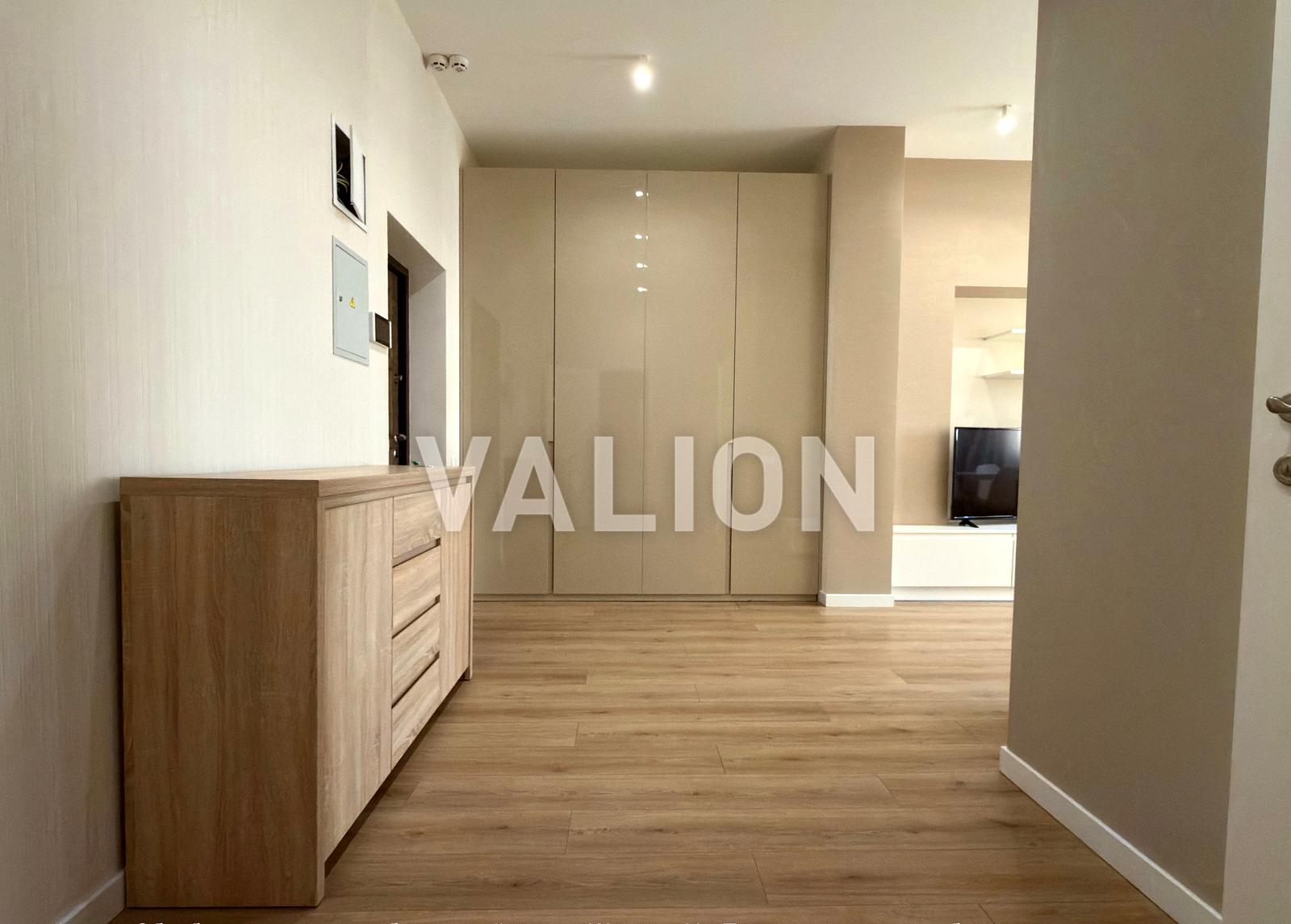 1-комнатная квартира по адресу (площадь 61 м²) - Atlanta.ua - фото 12