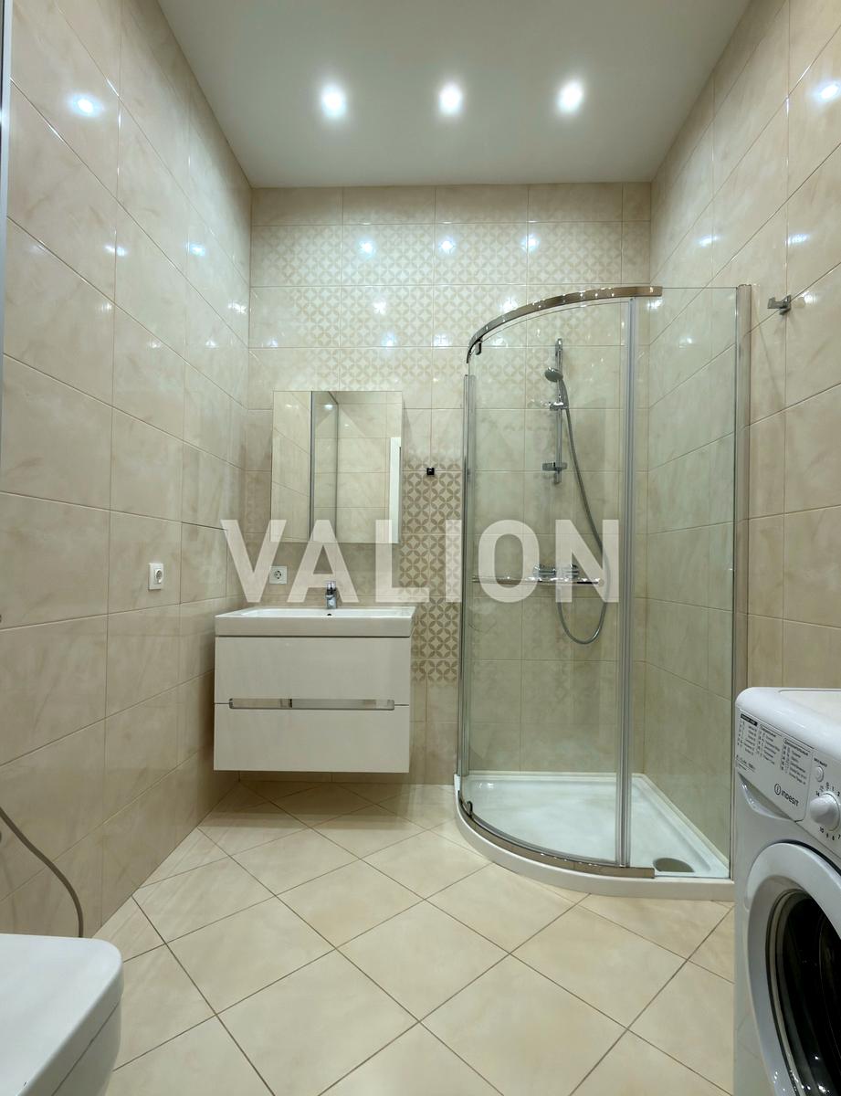 1-комнатная квартира по адресу (площадь 61 м²) - Atlanta.ua - фото 13