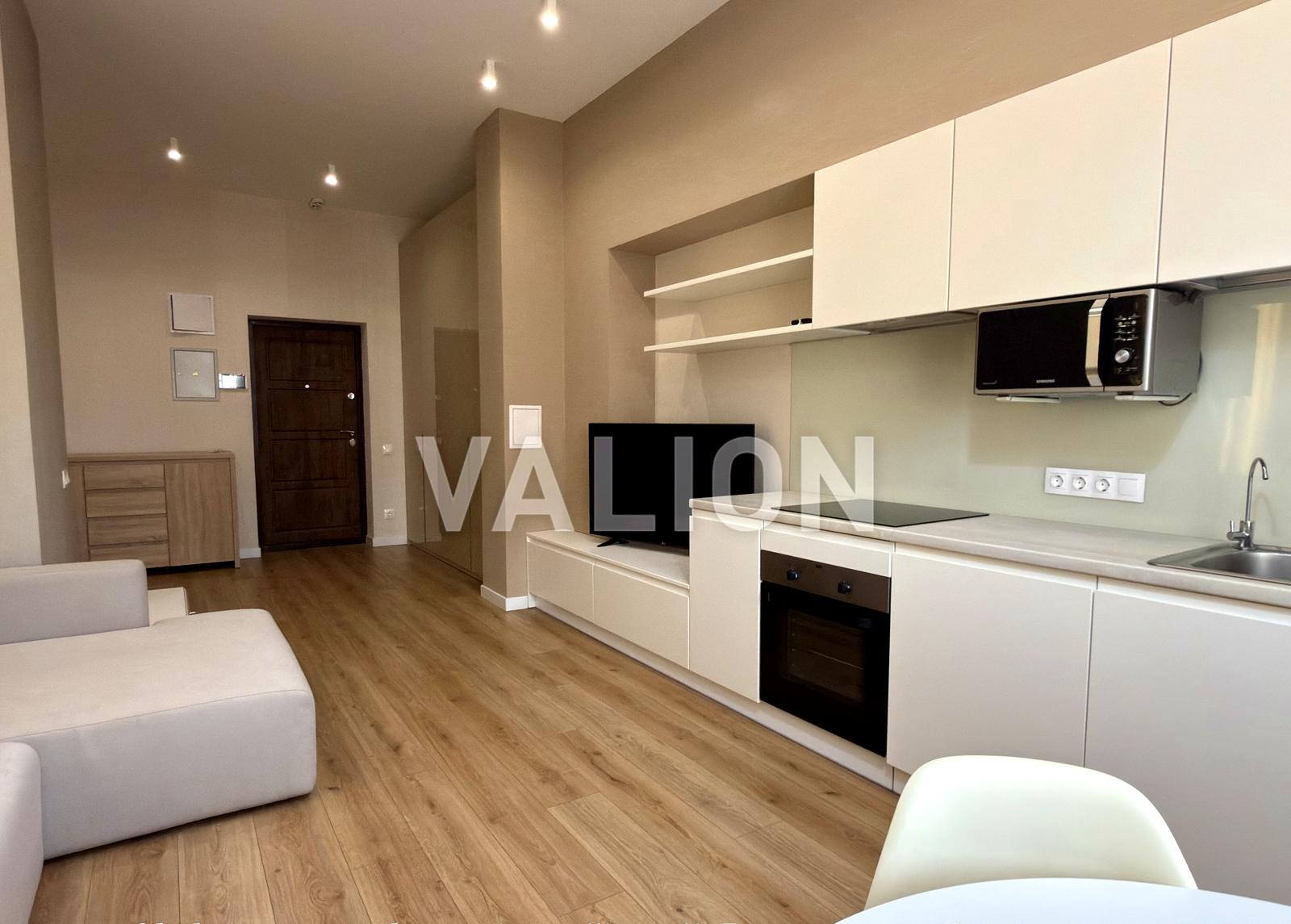 1-комнатная квартира по адресу (площадь 61 м²) - Atlanta.ua - фото 4