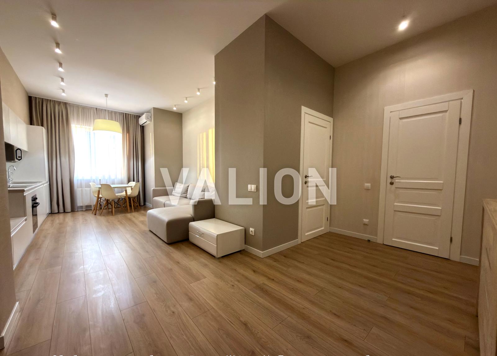 1-комнатная квартира по адресу (площадь 61 м²) - Atlanta.ua - фото 14