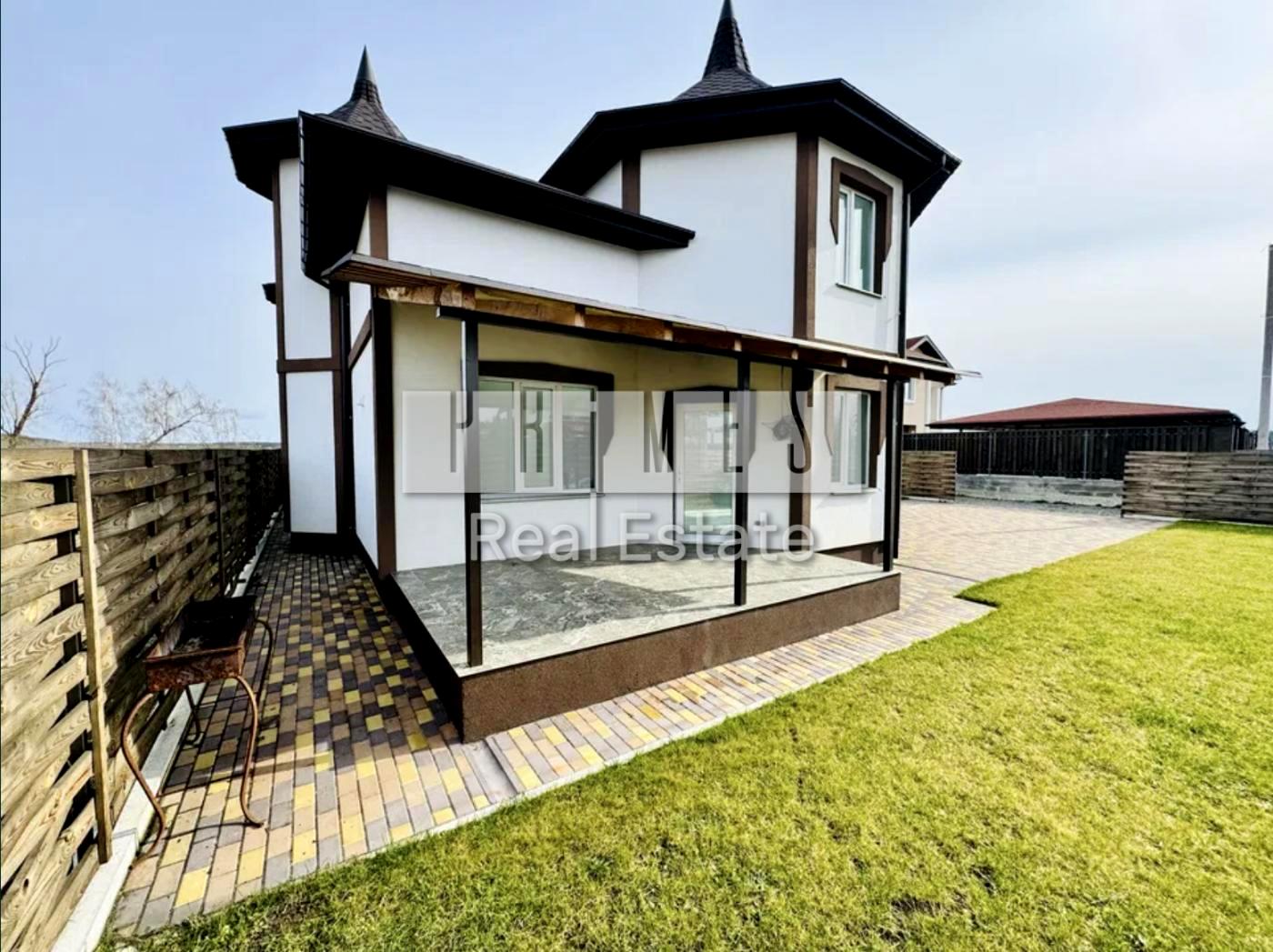 Дом по адресу (площадь 140 м²) - Atlanta.ua - фото 23