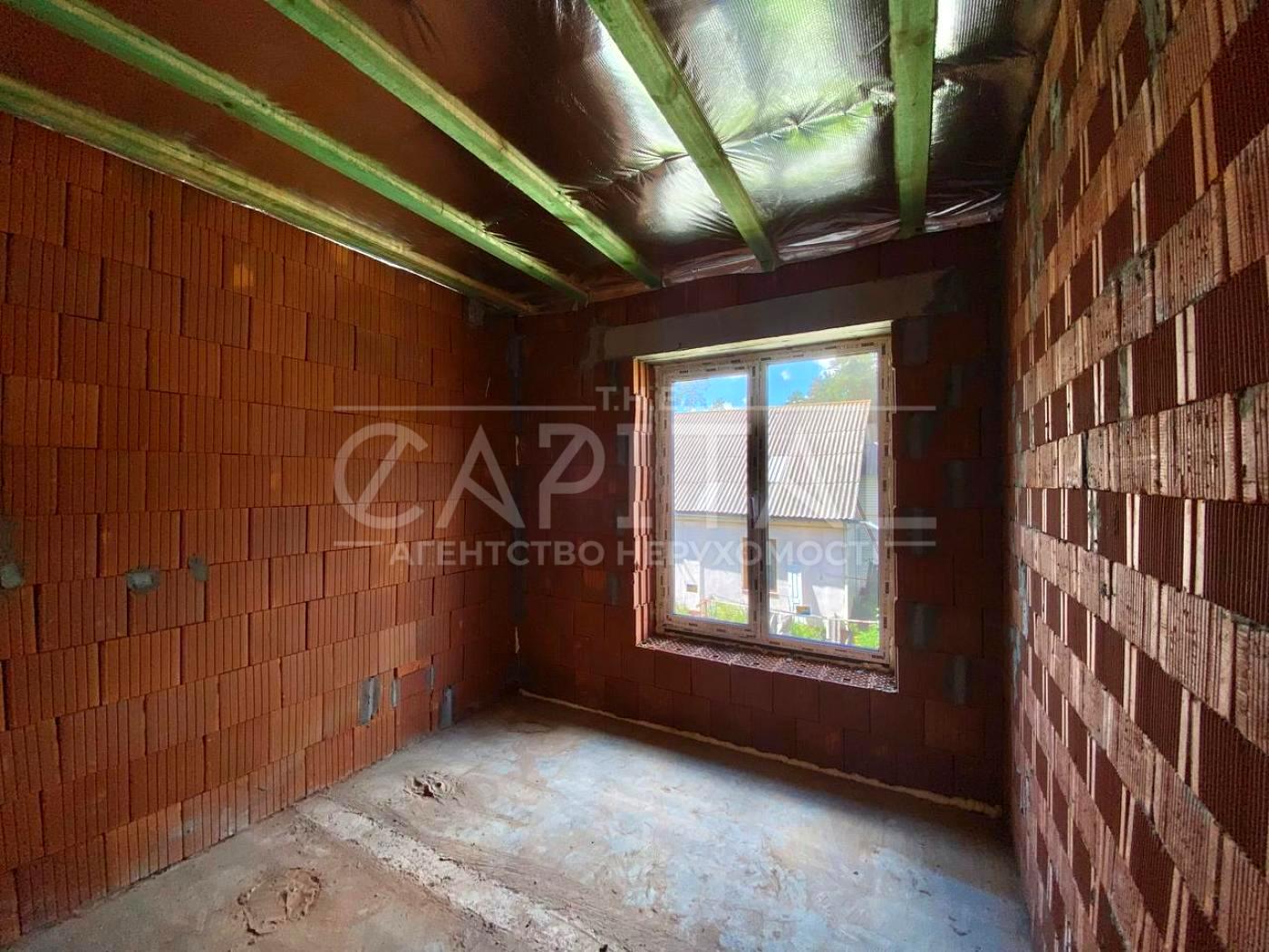 Дом по адресу ул. Киевская (площадь 90 м²) - Atlanta.ua - фото 6