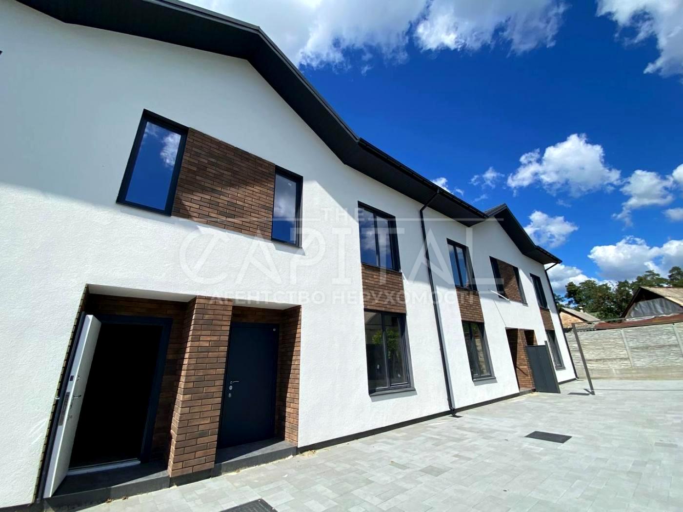 Дом по адресу ул. Киевская (площадь 90 м²) - Atlanta.ua - фото 13