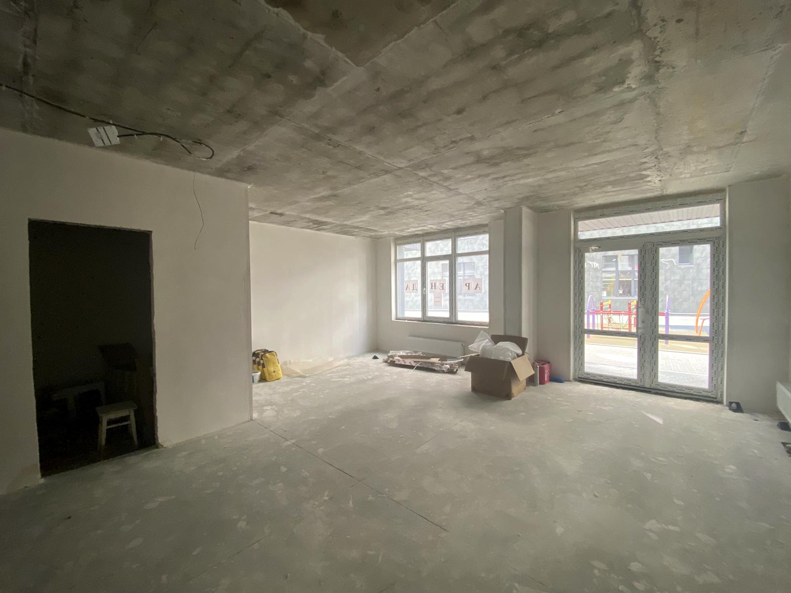 Коммерческая недвижимость по адресу пер. Энергетиков (площадь 45 м²) - Atlanta.ua - фото 7