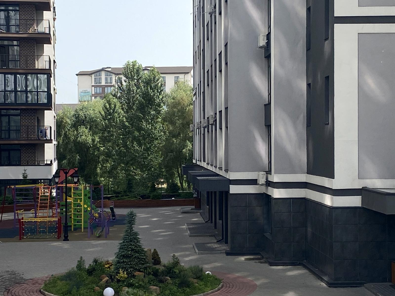 Коммерческая недвижимость по адресу пер. Энергетиков (площадь 45 м²) - Atlanta.ua - фото 9