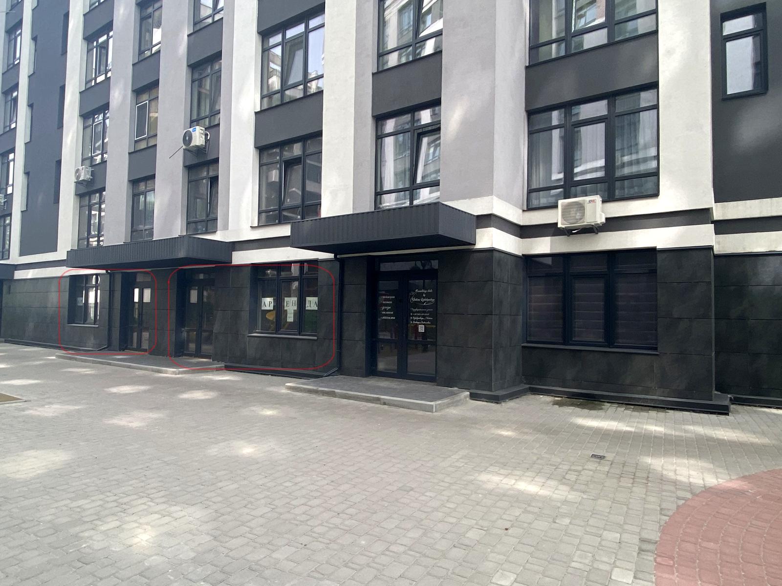 Коммерческая недвижимость по адресу пер. Энергетиков (площадь 45 м²) - Atlanta.ua - фото 2