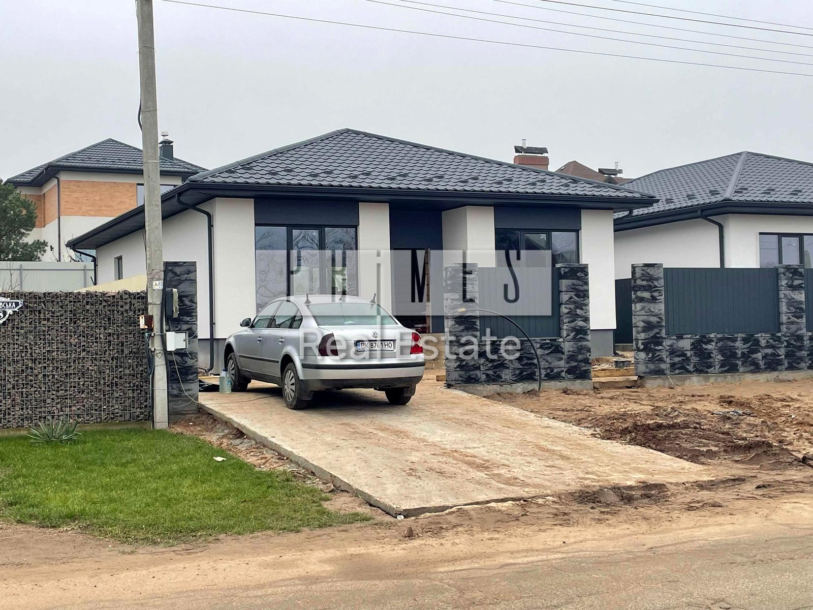 Дом по адресу (площадь 106 м²) - Atlanta.ua - фото 4