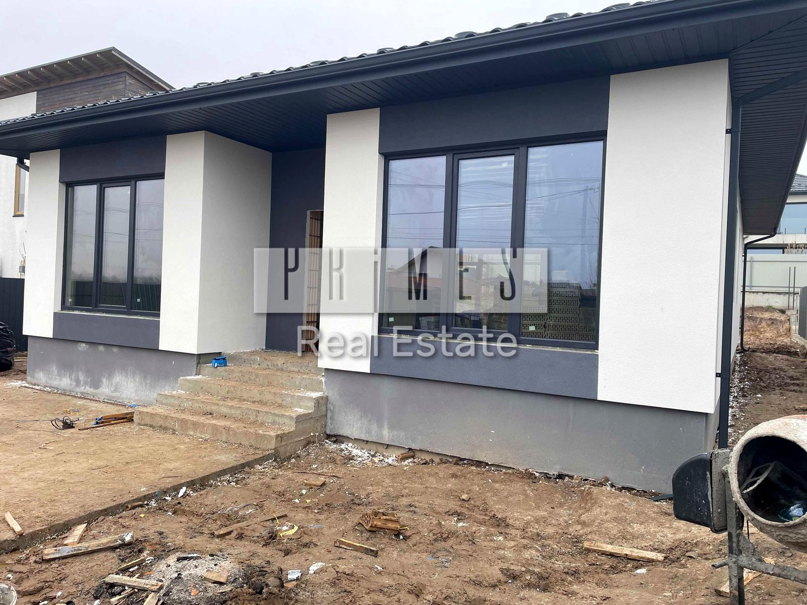 Дом по адресу (площадь 106 м²) - Atlanta.ua - фото 2