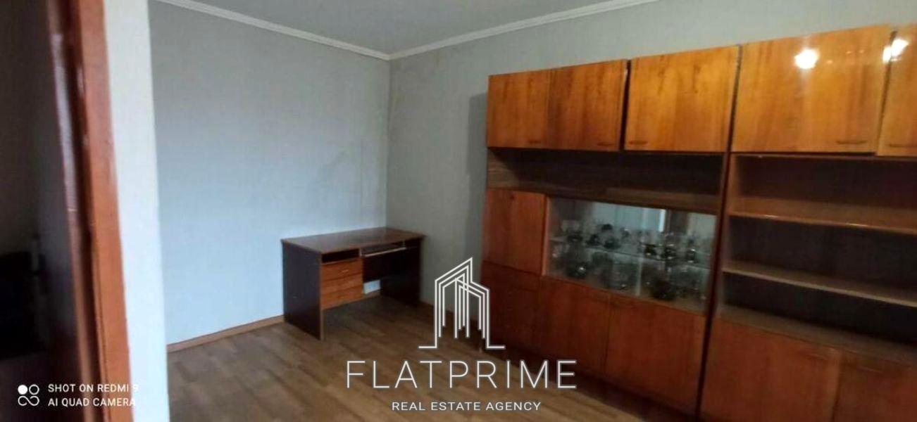 1-room apartment apartment by the address st. Ostafiya Dashkevicha Kurnatovskogo (area 34,4 m²) - Atlanta.ua - photo 5