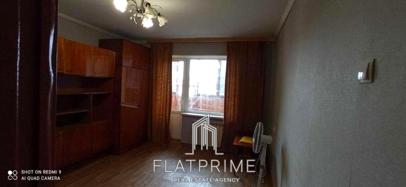 1-room apartment apartment by the address st. Ostafiya Dashkevicha Kurnatovskogo (area 34,4 m²) - Atlanta.ua - photo 4