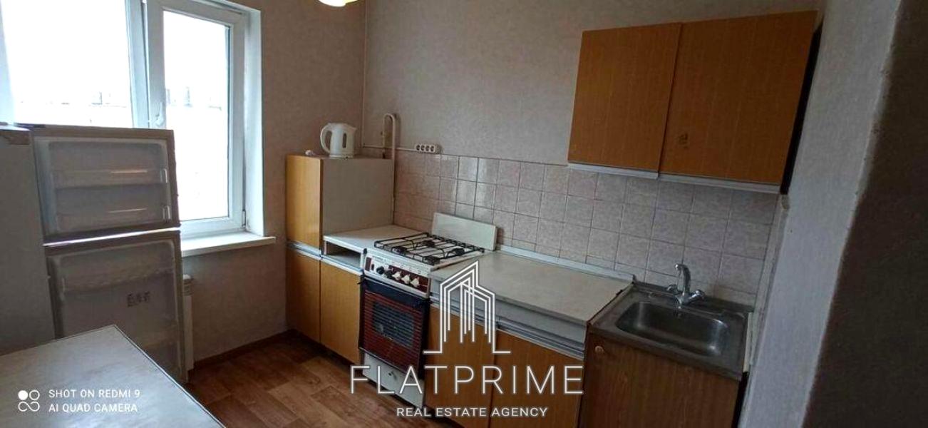 1-room apartment apartment by the address st. Ostafiya Dashkevicha Kurnatovskogo (area 34,4 m²) - Atlanta.ua - photo 2