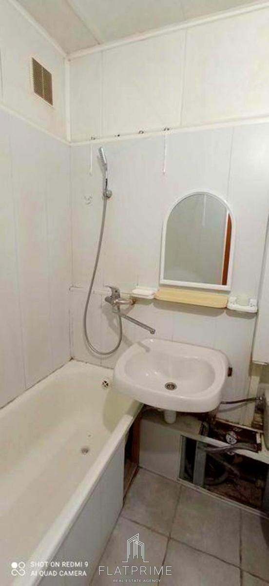 1-room apartment apartment by the address st. Ostafiya Dashkevicha Kurnatovskogo (area 34,4 m²) - Atlanta.ua - photo 6