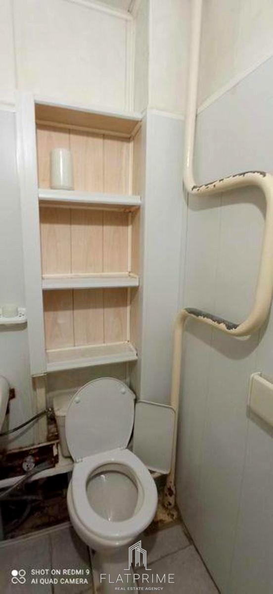 1-room apartment apartment by the address st. Ostafiya Dashkevicha Kurnatovskogo (area 34,4 m²) - Atlanta.ua - photo 7