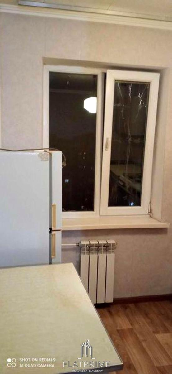 1-room apartment apartment by the address st. Ostafiya Dashkevicha Kurnatovskogo (area 34,4 m²) - Atlanta.ua - photo 3