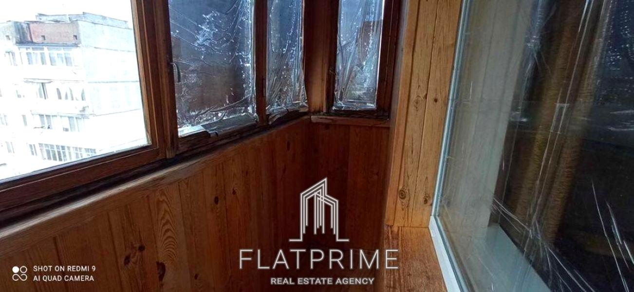 1-room apartment apartment by the address st. Ostafiya Dashkevicha Kurnatovskogo (area 34,4 m²) - Atlanta.ua - photo 8