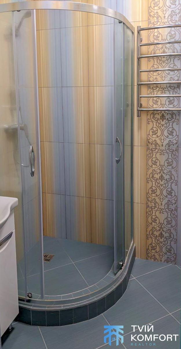 1-комнатная квартира по адресу ул. Осенняя (площадь 26,1 м²) - Atlanta.ua - фото 6