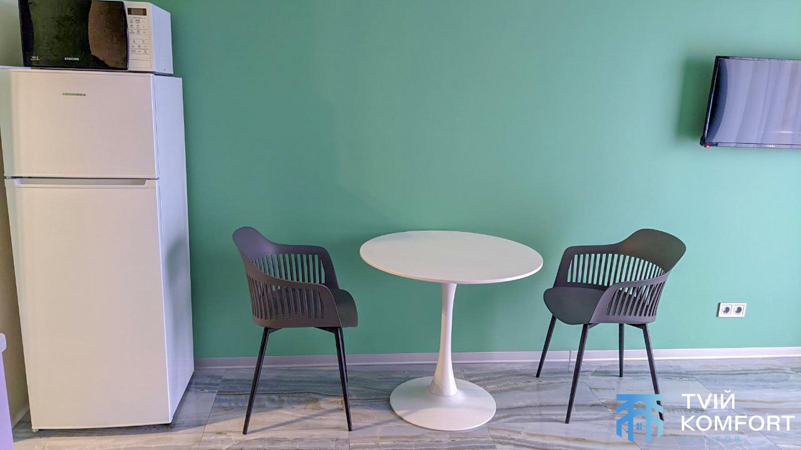 1-комнатная квартира по адресу ул. Осенняя (площадь 26,1 м²) - Atlanta.ua - фото 5