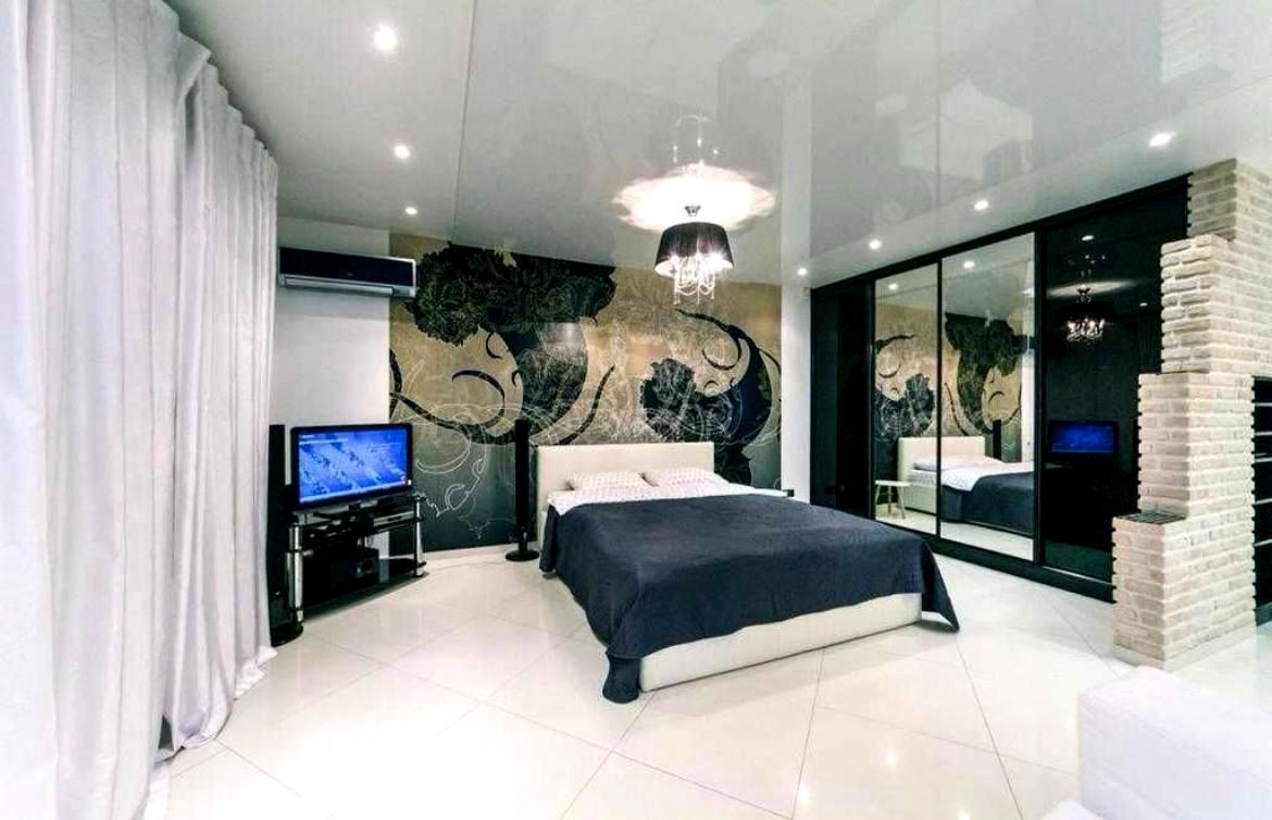 1-комнатная квартира по адресу ул. Рыболовецкая (площадь 42 м²) - Atlanta.ua - фото 2