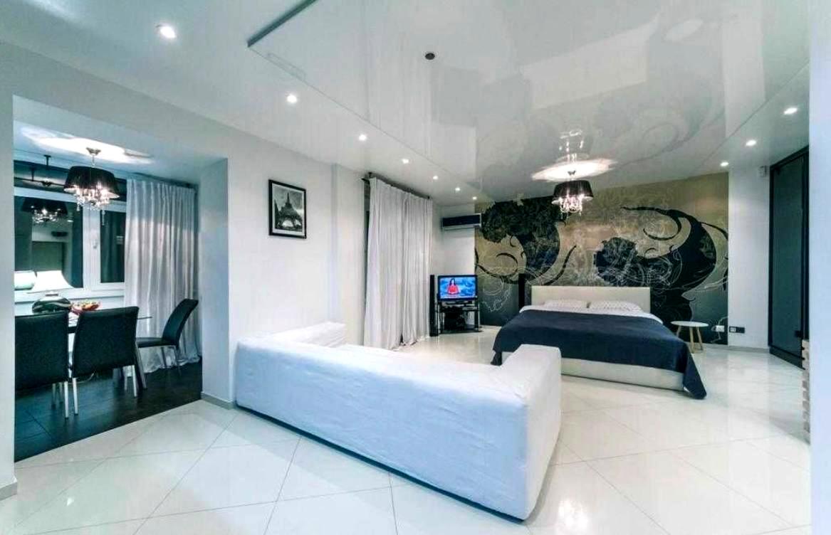 1-комнатная квартира по адресу ул. Рыболовецкая (площадь 42 м²) - Atlanta.ua - фото 3