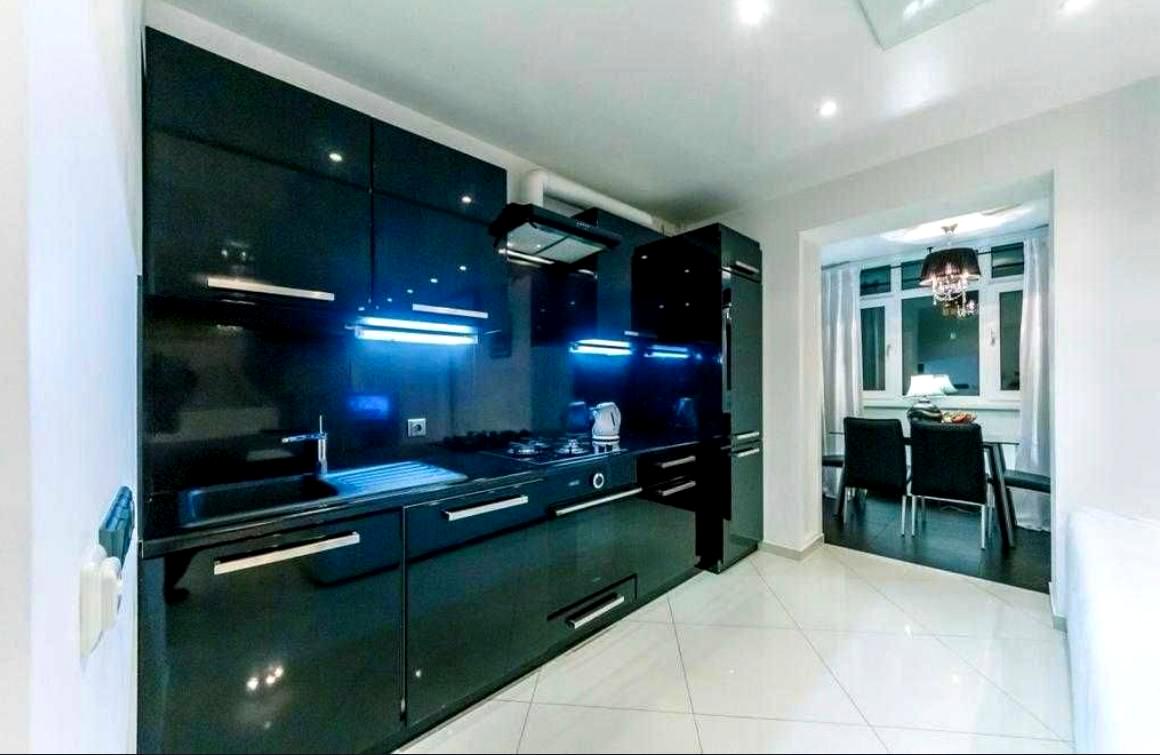 1-комнатная квартира по адресу ул. Рыболовецкая (площадь 42 м²) - Atlanta.ua - фото 4