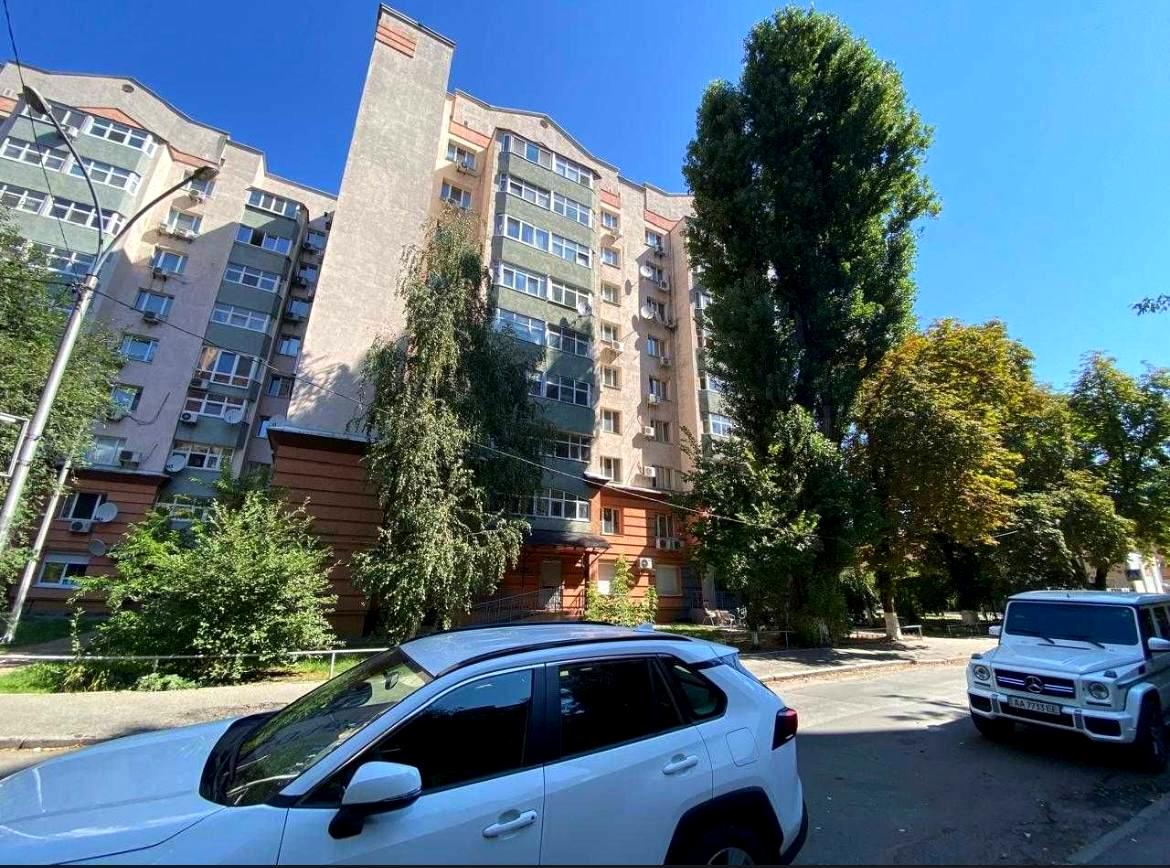 1-комнатная квартира по адресу ул. Рыболовецкая (площадь 42 м²) - Atlanta.ua - фото 10