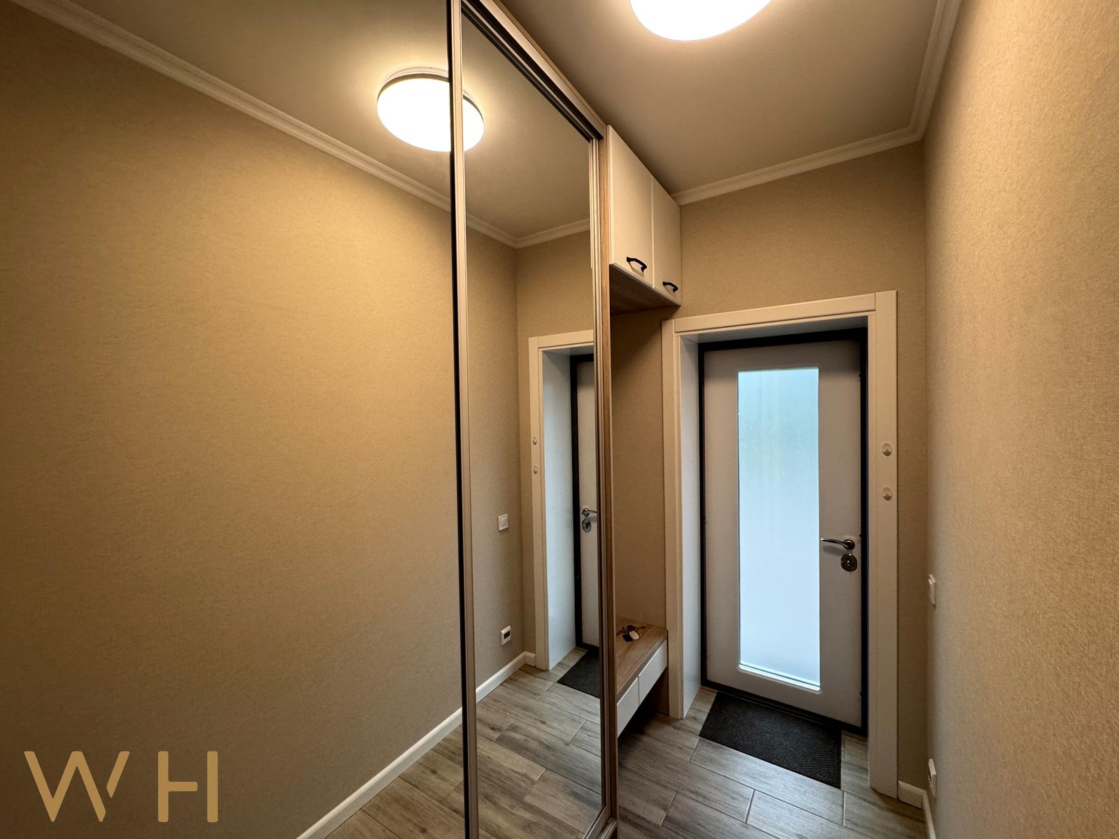 2-rooms apartment apartment by the address st. Prikordonnaya (area 63 m²) - Atlanta.ua - photo 17