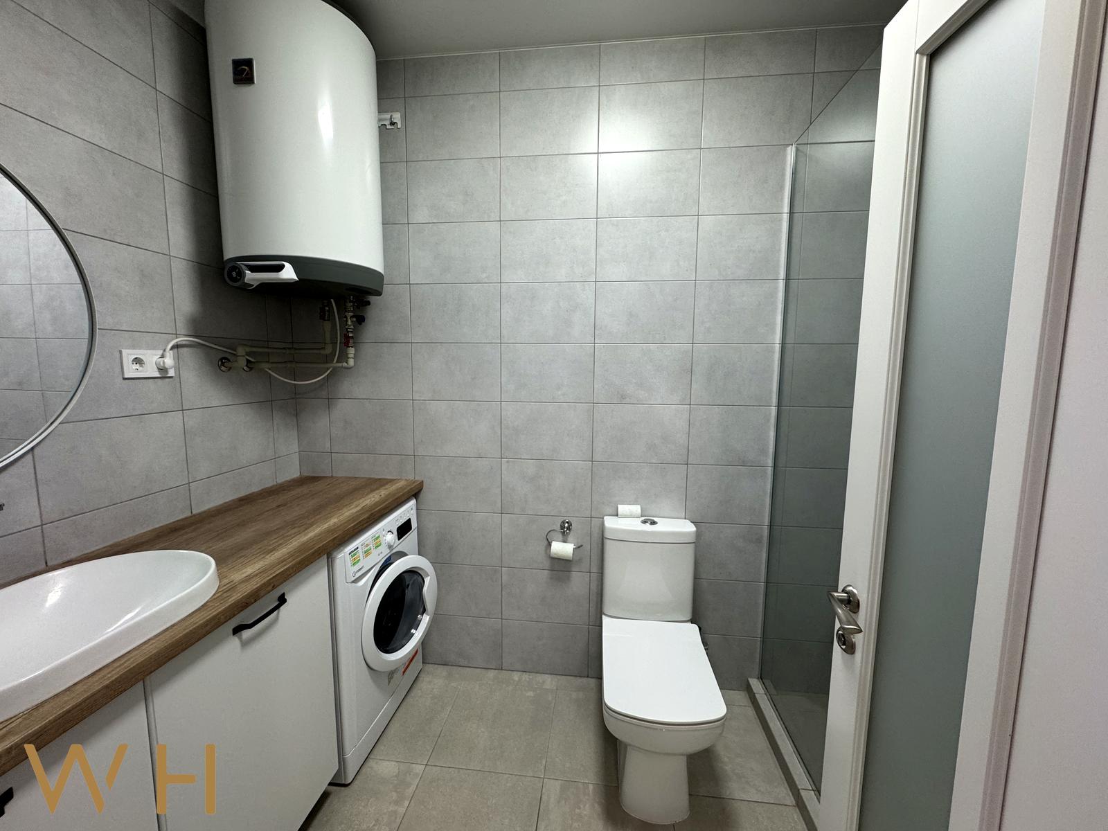 2-rooms apartment apartment by the address st. Prikordonnaya (area 63 m²) - Atlanta.ua - photo 9