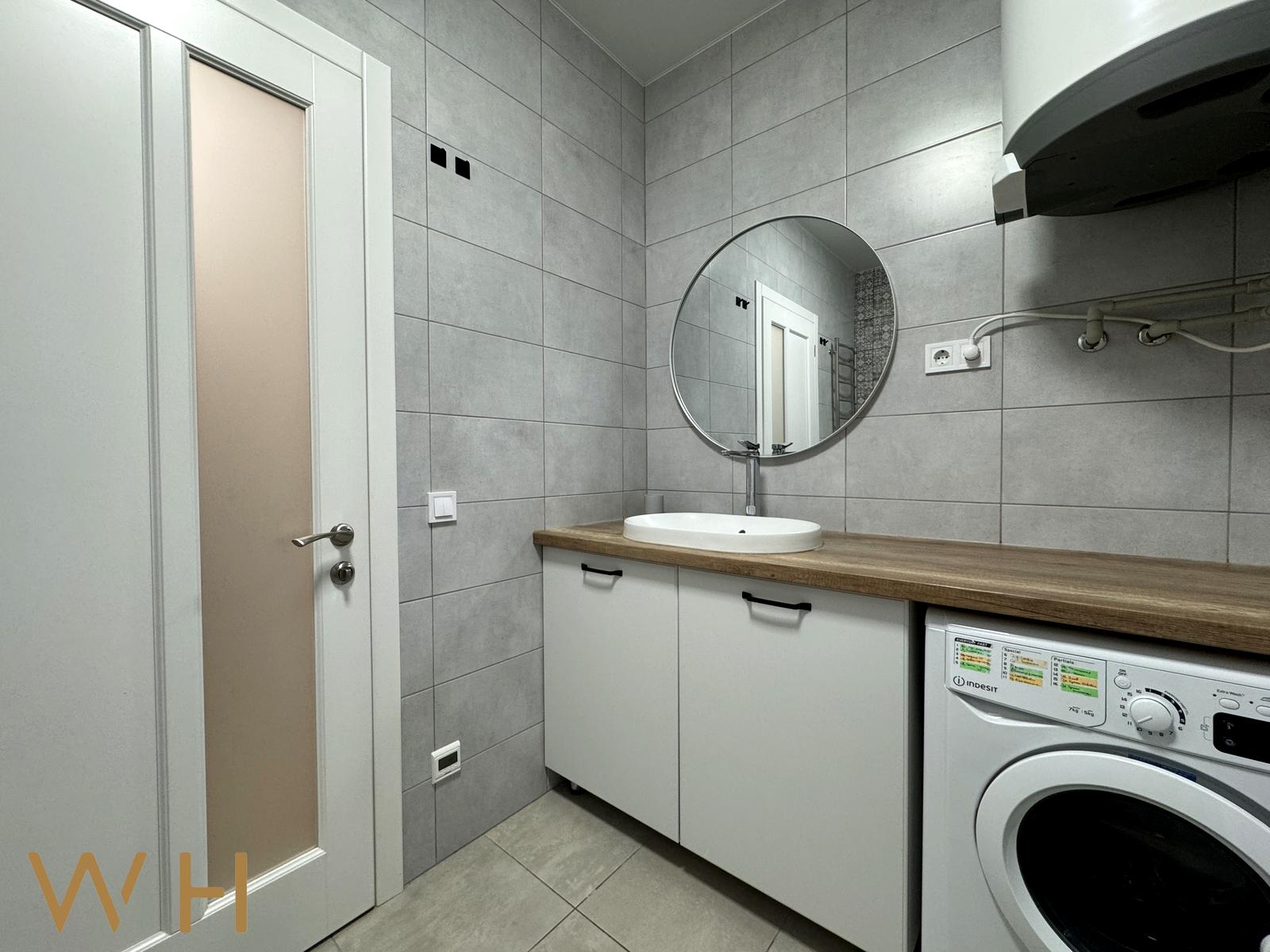 2-rooms apartment apartment by the address st. Prikordonnaya (area 63 m²) - Atlanta.ua - photo 10