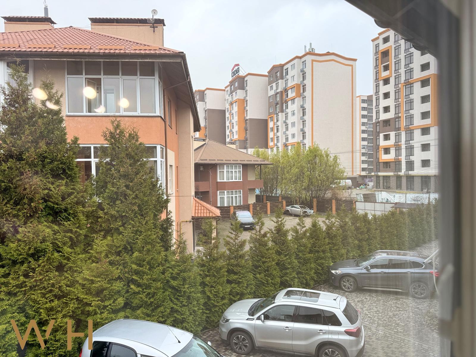 2-rooms apartment apartment by the address st. Prikordonnaya (area 63 m²) - Atlanta.ua - photo 21