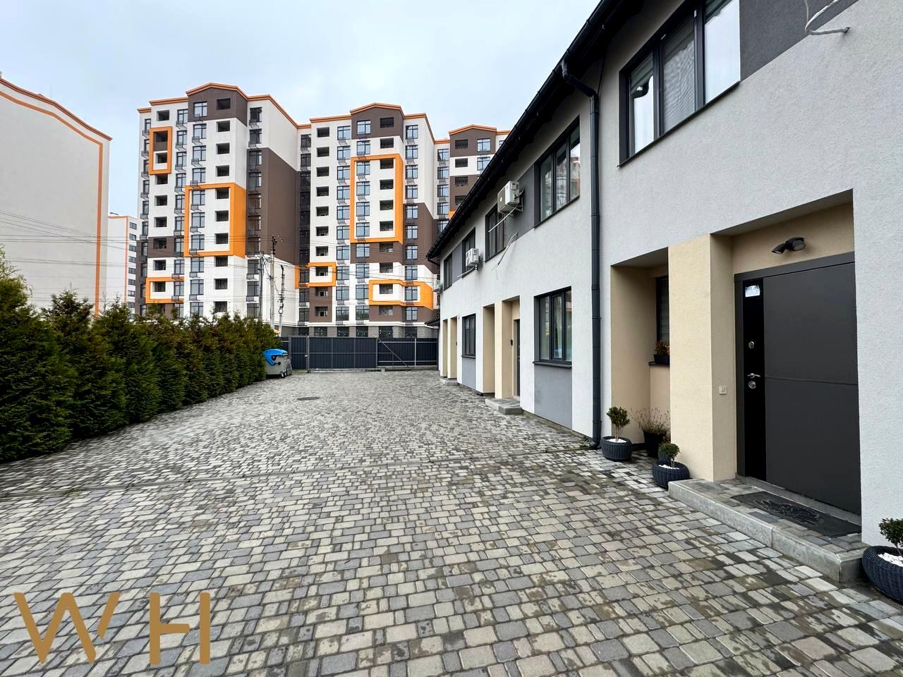 2-rooms apartment apartment by the address st. Prikordonnaya (area 63 m²) - Atlanta.ua - photo 20