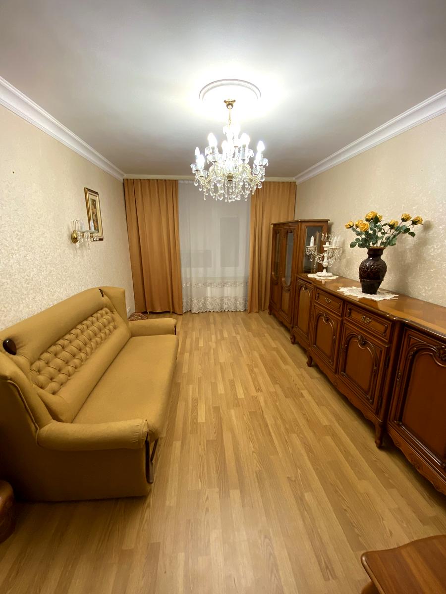 3-комнатная квартира по адресу ул. Пр Тычины (площадь 70,4 м²) - Atlanta.ua - фото 4