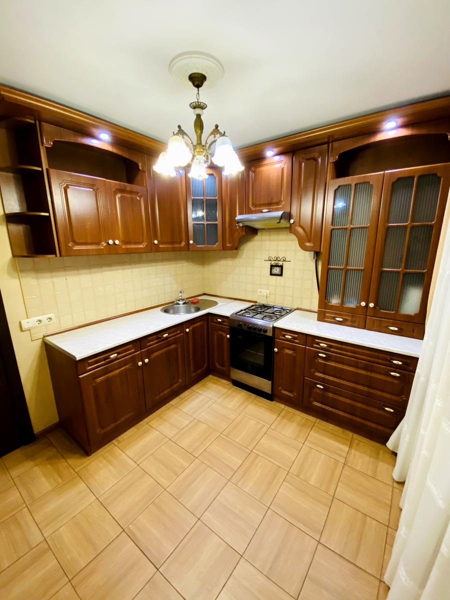 3-комнатная квартира по адресу ул. Пр Тычины (площадь 70,4 м²) - Atlanta.ua - фото 8