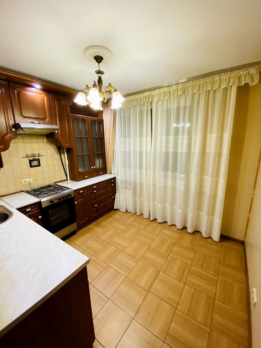 3-комнатная квартира по адресу ул. Пр Тычины (площадь 70,4 м²) - Atlanta.ua - фото 10