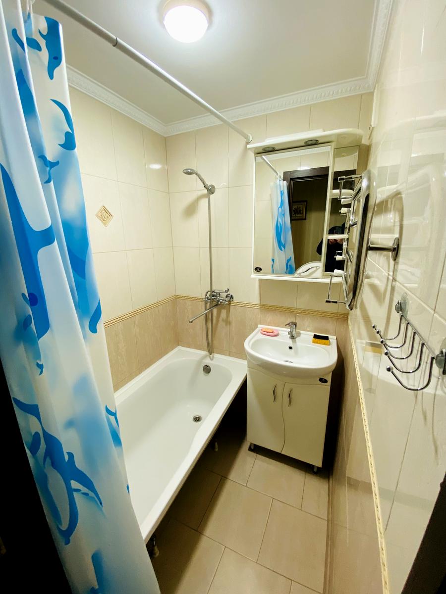 3-комнатная квартира по адресу ул. Пр Тычины (площадь 70,4 м²) - Atlanta.ua - фото 11