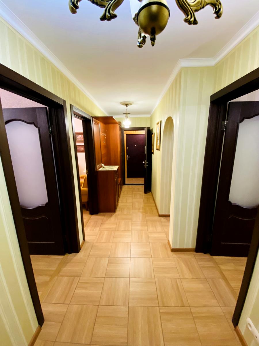 3-комнатная квартира по адресу ул. Пр Тычины (площадь 70,4 м²) - Atlanta.ua - фото 14