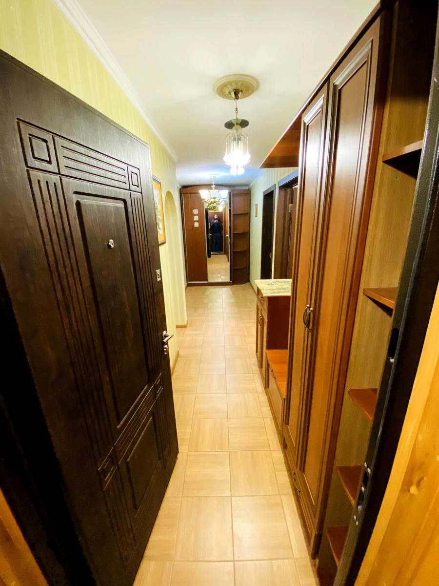 3-комнатная квартира по адресу ул. Пр Тычины (площадь 70,4 м²) - Atlanta.ua - фото 13